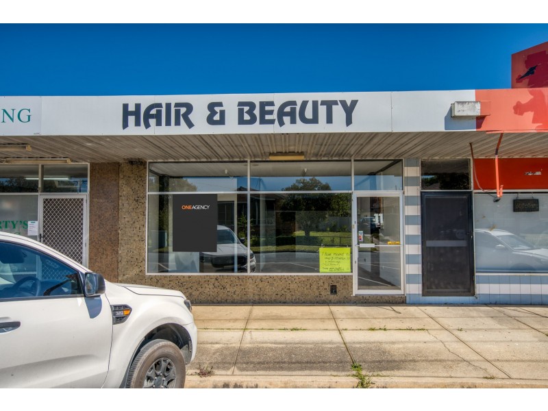 11 MORRISON STREET, Wodonga VIC 3690