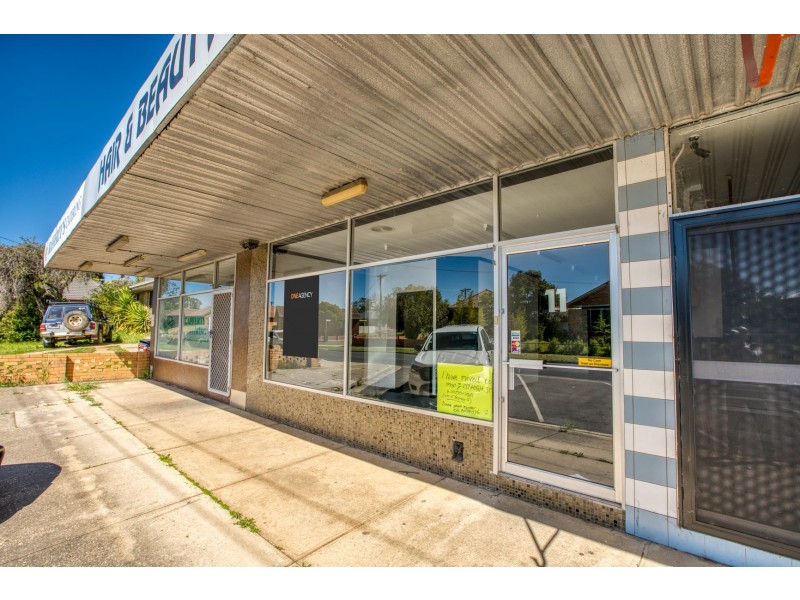11 MORRISON STREET, Wodonga VIC 3690
