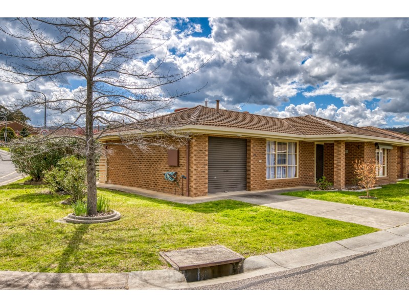 40 Woodland Close, West Albury NSW 2640