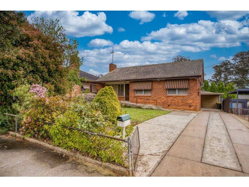 17 HEREFORD STREET, Wodonga VIC 3690