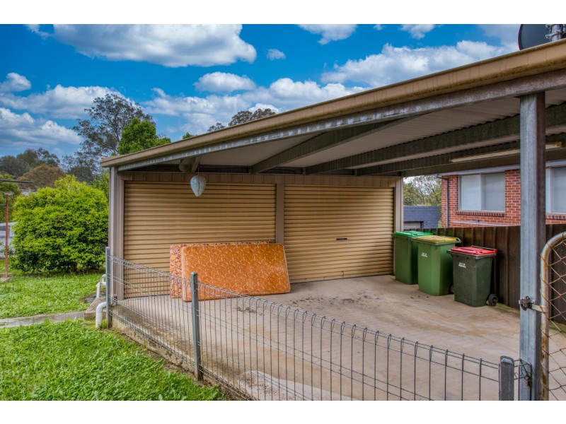 17 HEREFORD STREET, Wodonga VIC 3690