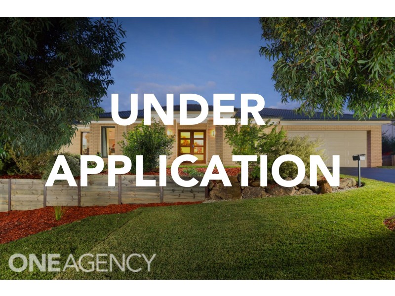 9 Maygar Avenue, Wodonga VIC 3690