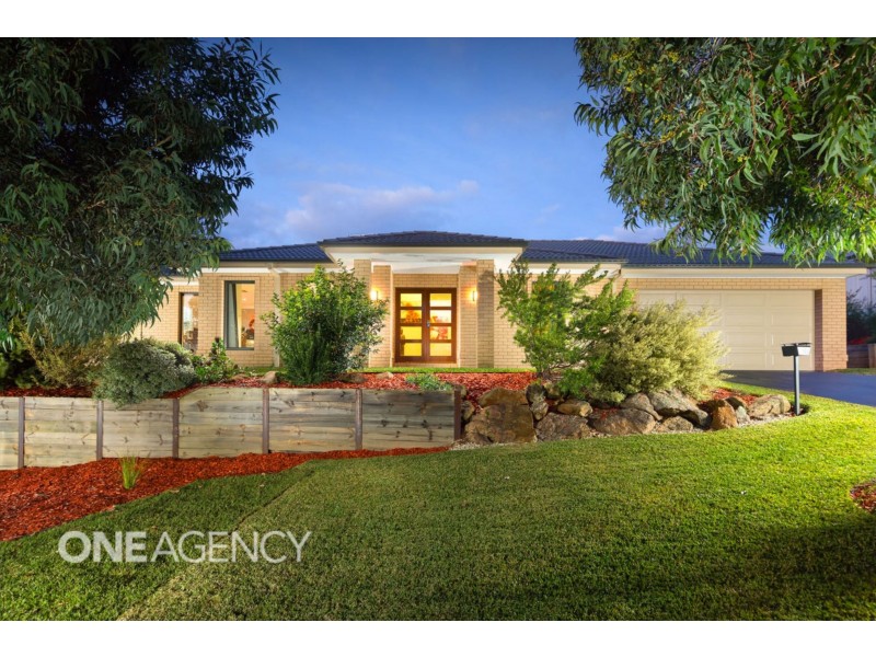 9 Maygar Avenue, Wodonga VIC 3690