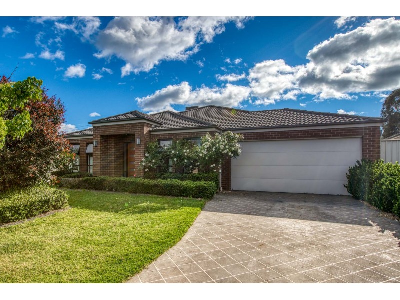 3 Nelson Court, Wodonga VIC 3690