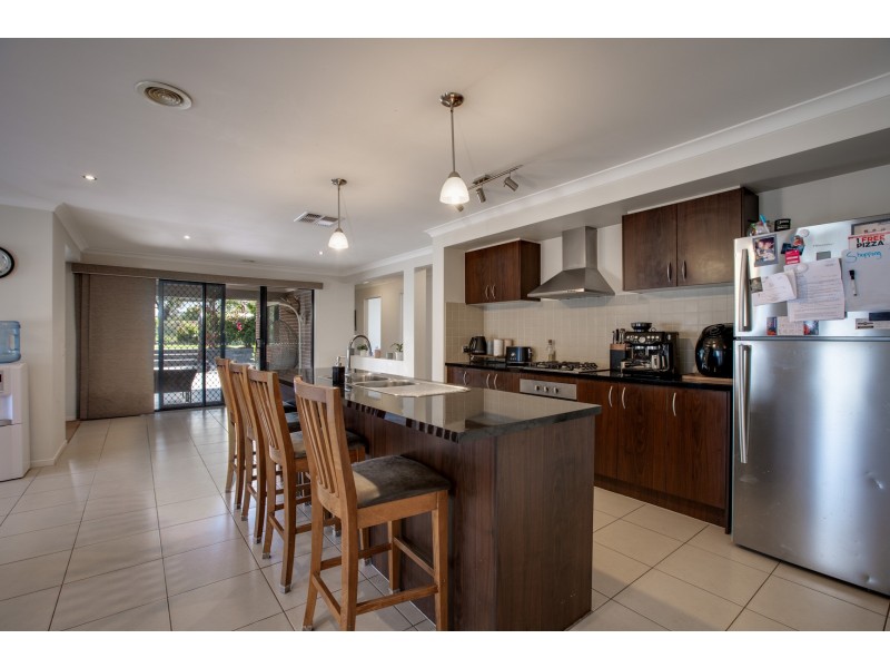 3 Nelson Court, Wodonga VIC 3690