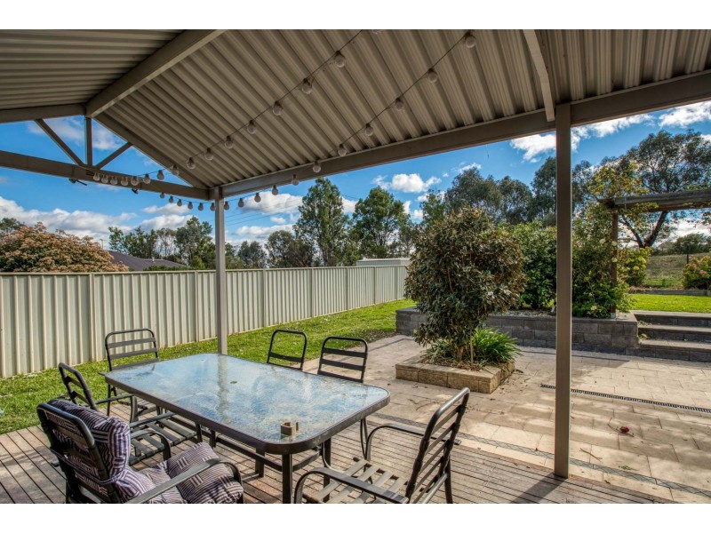 3 Nelson Court, Wodonga VIC 3690
