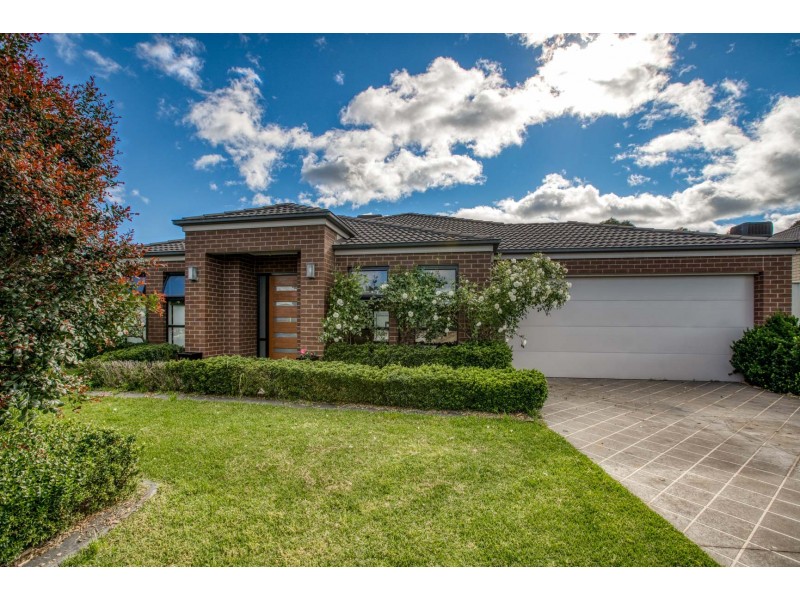 3 Nelson Court, Wodonga VIC 3690