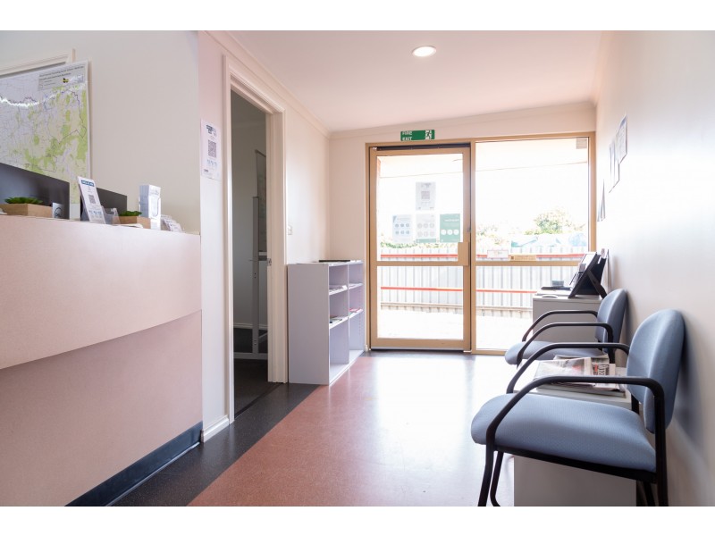 102 HUME STREET, Wodonga VIC 3690