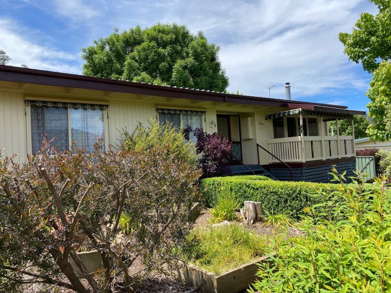 5 JITEMA STREET, Dartmouth VIC 3701