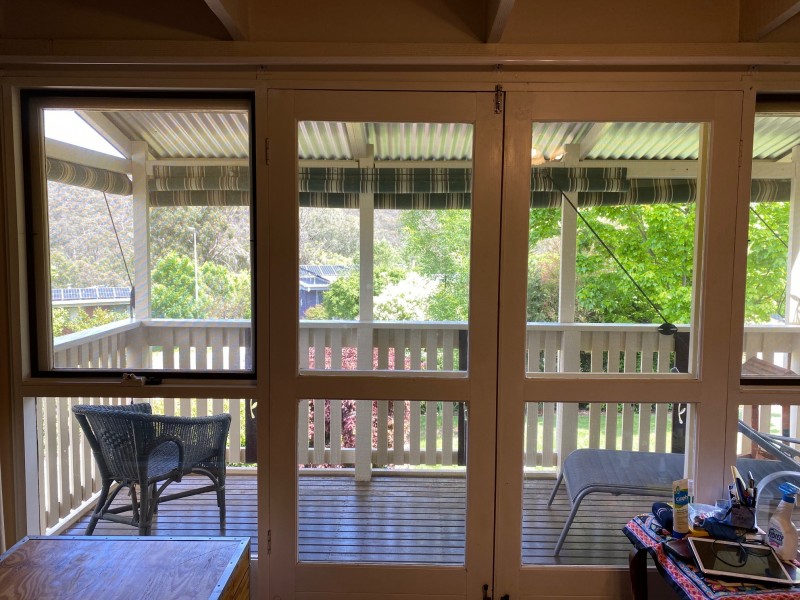 5 JITEMA STREET, Dartmouth VIC 3701