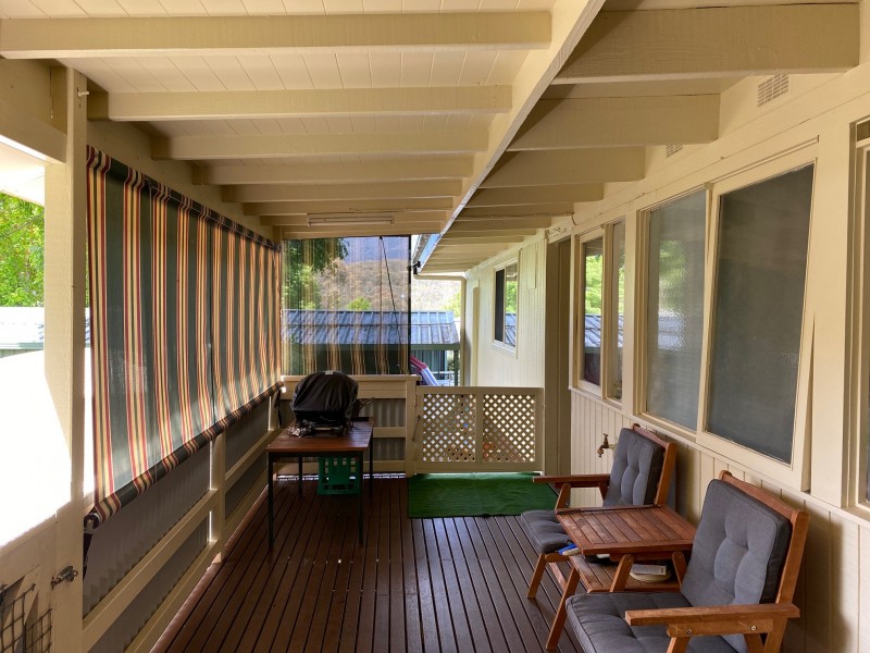 5 JITEMA STREET, Dartmouth VIC 3701