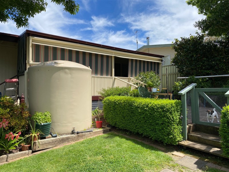 5 JITEMA STREET, Dartmouth VIC 3701