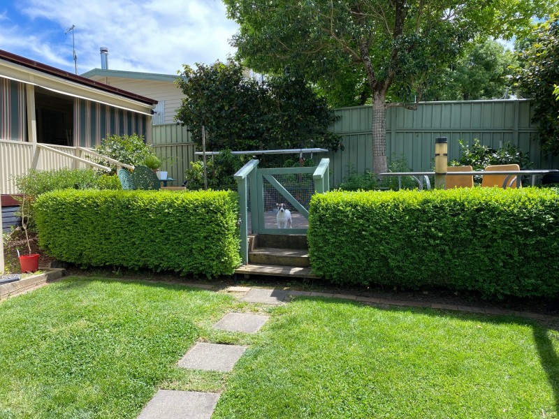 5 JITEMA STREET, Dartmouth VIC 3701