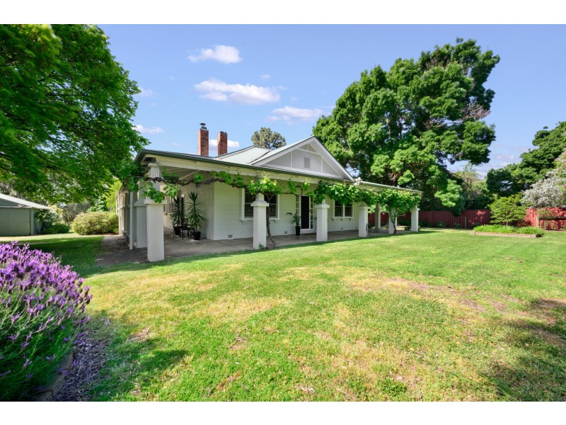 254 FELLTIMBER CREEK ROAD, West Wodonga VIC 3690