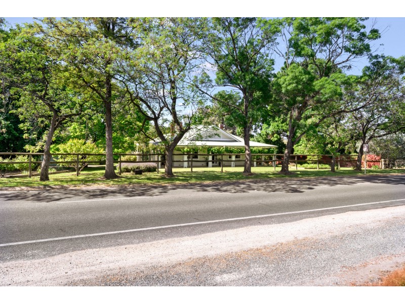 254 FELLTIMBER CREEK ROAD, West Wodonga VIC 3690