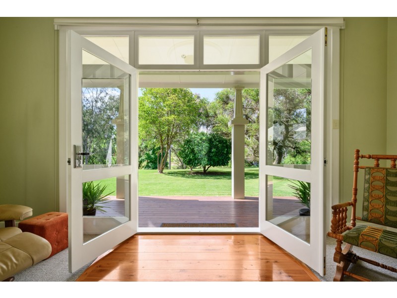 254 FELLTIMBER CREEK ROAD, West Wodonga VIC 3690