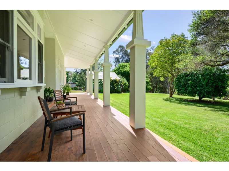 254 FELLTIMBER CREEK ROAD, West Wodonga VIC 3690