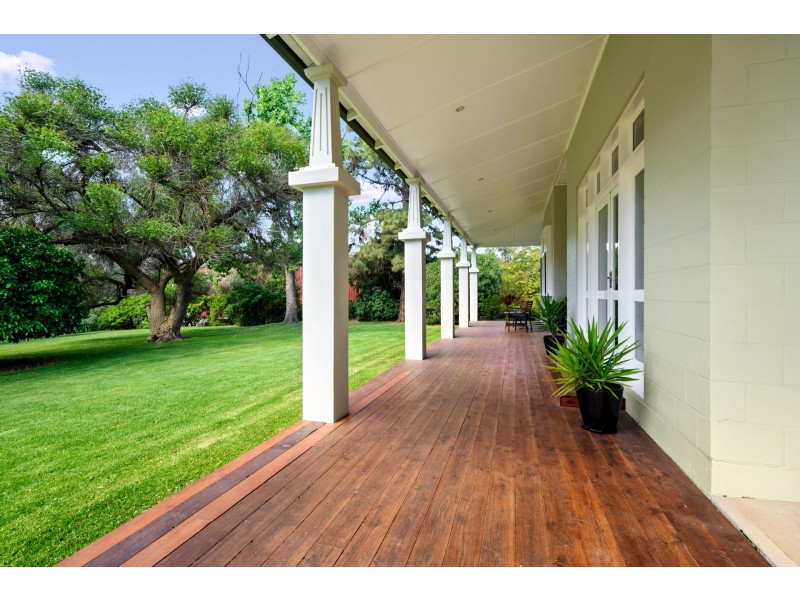 254 FELLTIMBER CREEK ROAD, West Wodonga VIC 3690