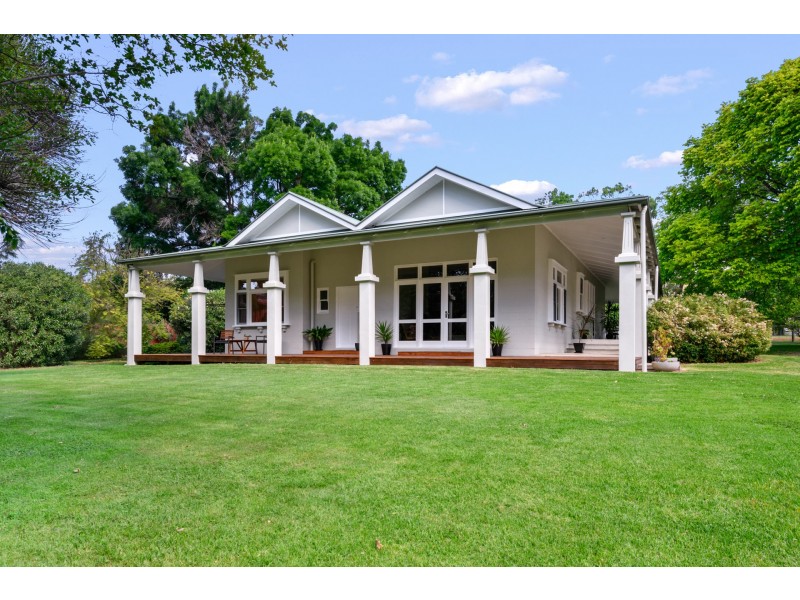 254 FELLTIMBER CREEK ROAD, West Wodonga VIC 3690