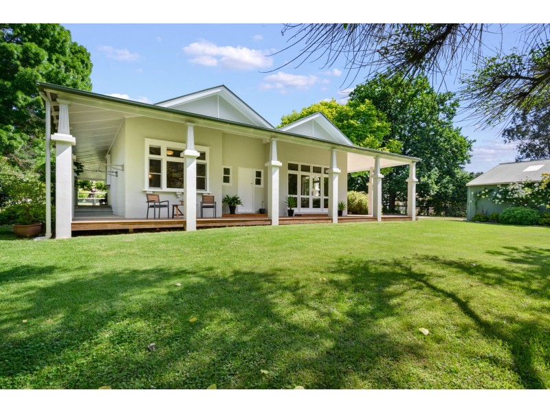 254 FELLTIMBER CREEK ROAD, West Wodonga VIC 3690