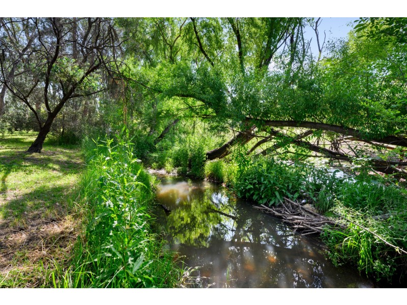 254 FELLTIMBER CREEK ROAD, West Wodonga VIC 3690