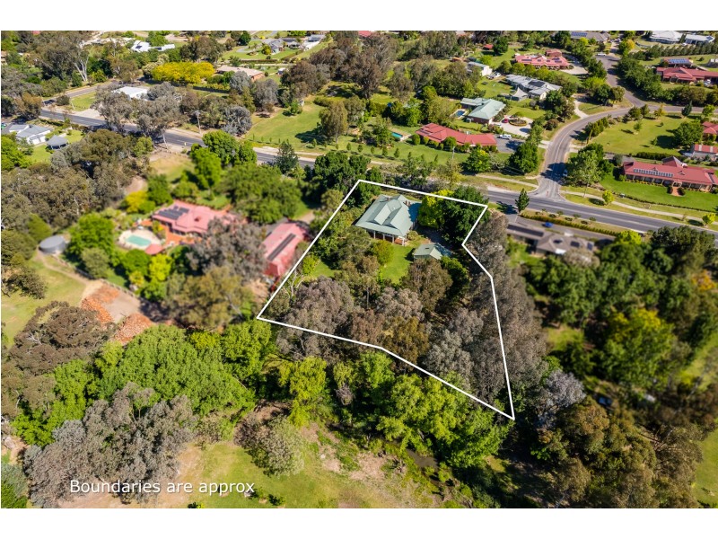 254 FELLTIMBER CREEK ROAD, West Wodonga VIC 3690