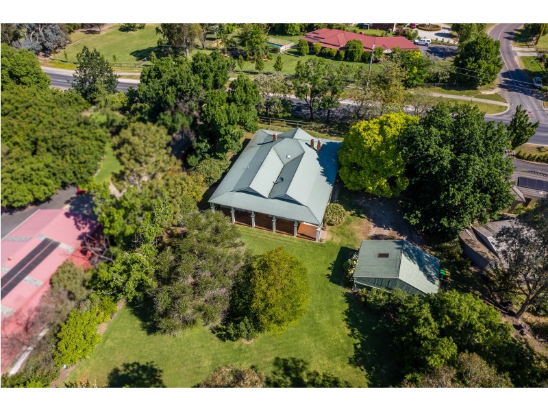 254 FELLTIMBER CREEK ROAD, West Wodonga VIC 3690