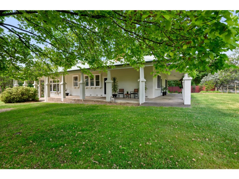 254 FELLTIMBER CREEK ROAD, West Wodonga VIC 3690