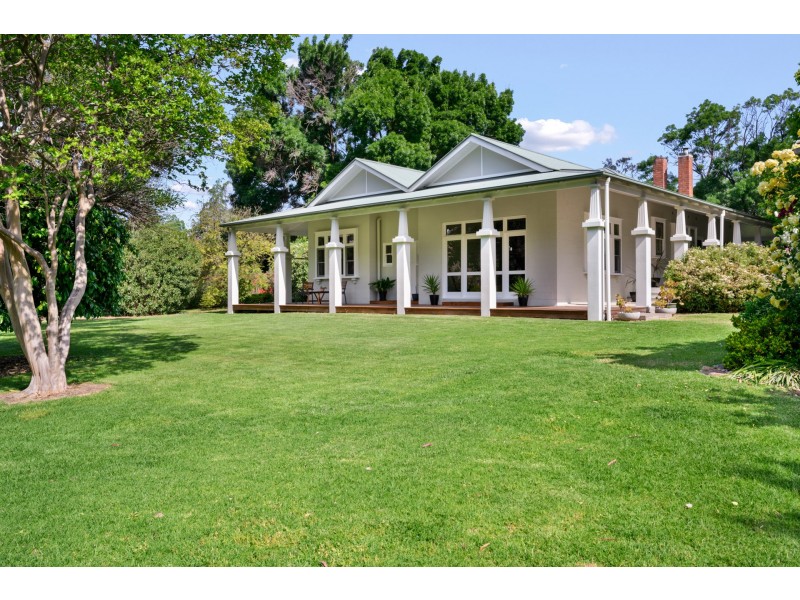 254 FELLTIMBER CREEK ROAD, West Wodonga VIC 3690