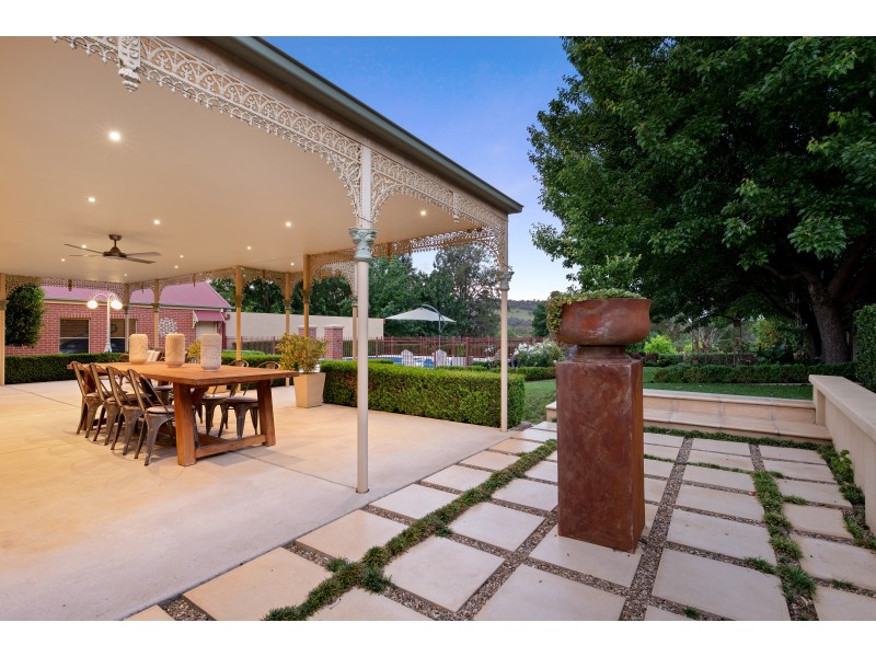 24 GLEN AVON TERRACE, Wodonga VIC 3690