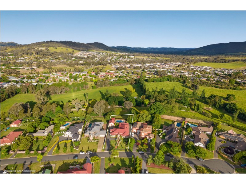24 GLEN AVON TERRACE, Wodonga VIC 3690