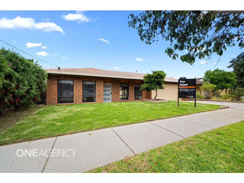 1 Hardie Court, Wodonga VIC 3690