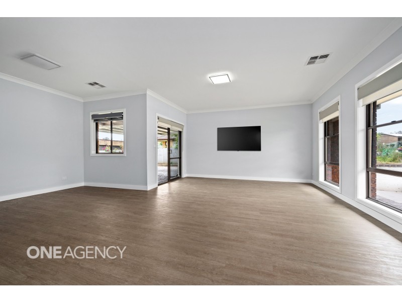 1 Hardie Court, Wodonga VIC 3690