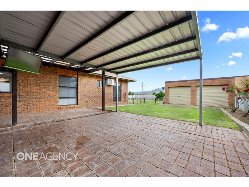 1 Hardie Court, Wodonga VIC 3690