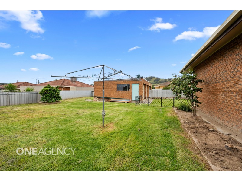 1 Hardie Court, Wodonga VIC 3690