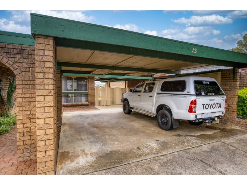 13 Highland Crescent, Wodonga VIC 3690