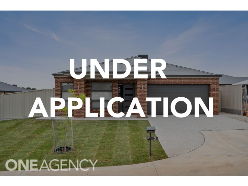 4 Calder Close, Wodonga VIC 3690