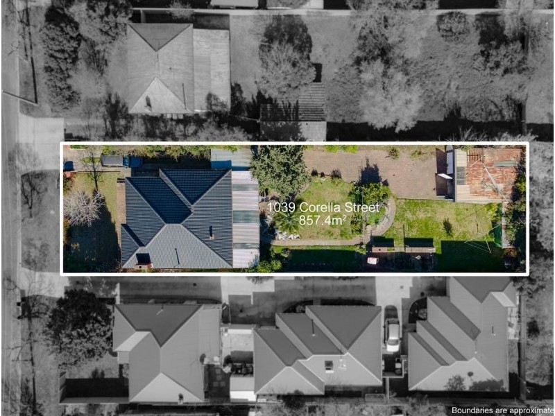 1039 Corella Street, North Albury NSW 2640