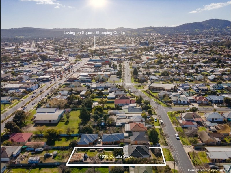 1039 Corella Street, North Albury NSW 2640