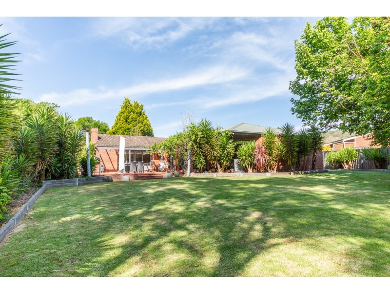 7 Merlinda Court, Wodonga VIC 3690