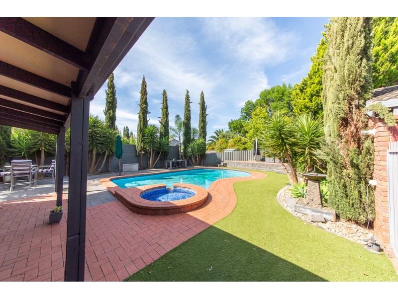 7 Merlinda Court, Wodonga VIC 3690