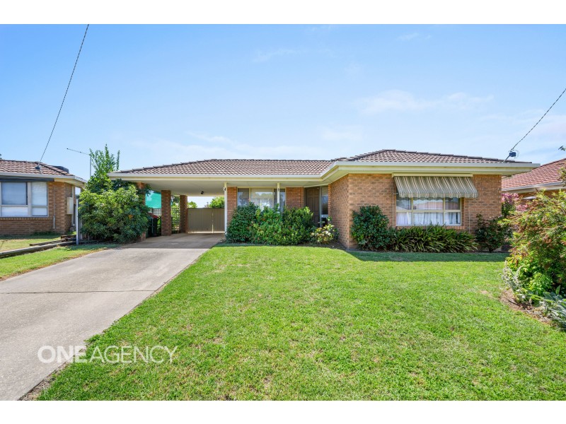 6 Paramount Court, West Wodonga VIC 3690