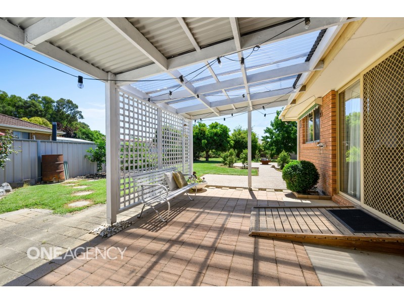 6 Paramount Court, West Wodonga VIC 3690