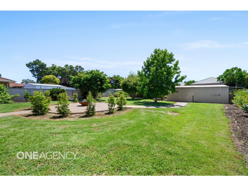 6 Paramount Court, West Wodonga VIC 3690