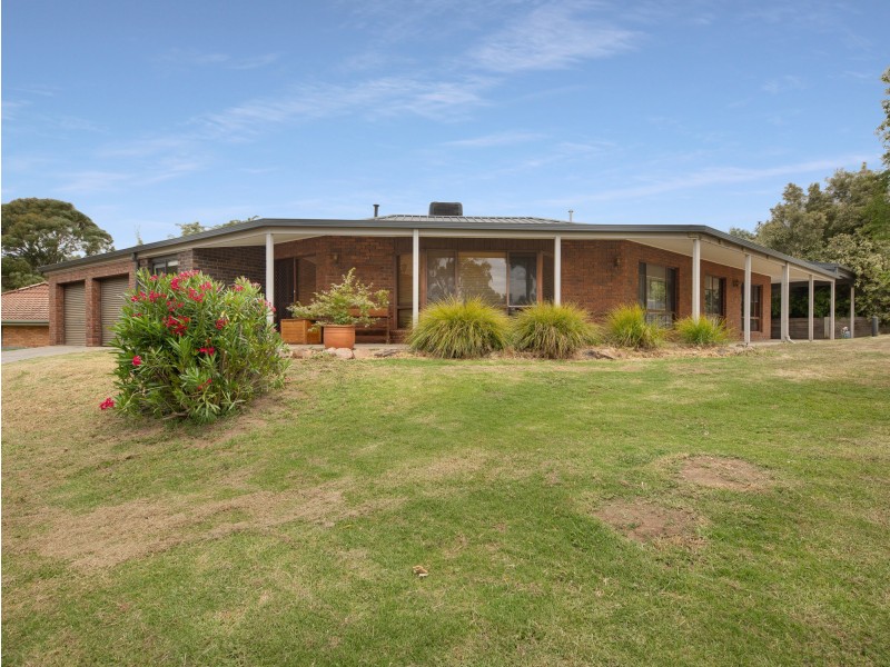 21 Nordsvan Drive, Wodonga VIC 3690