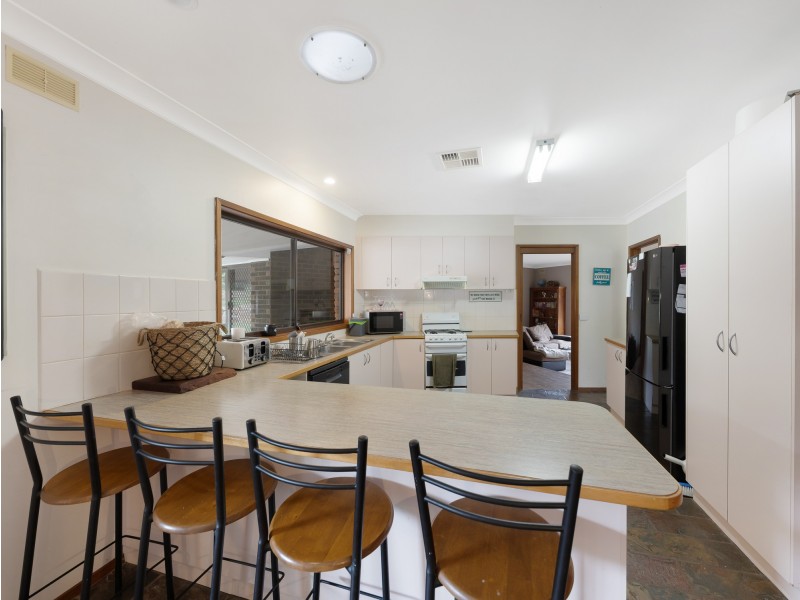 21 Nordsvan Drive, Wodonga VIC 3690