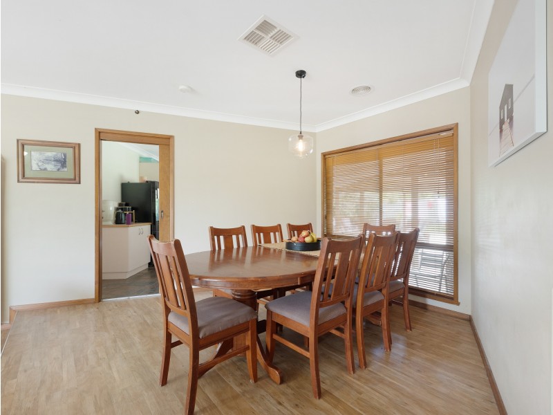 21 Nordsvan Drive, Wodonga VIC 3690