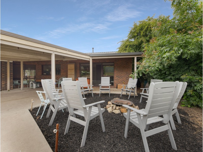 21 Nordsvan Drive, Wodonga VIC 3690