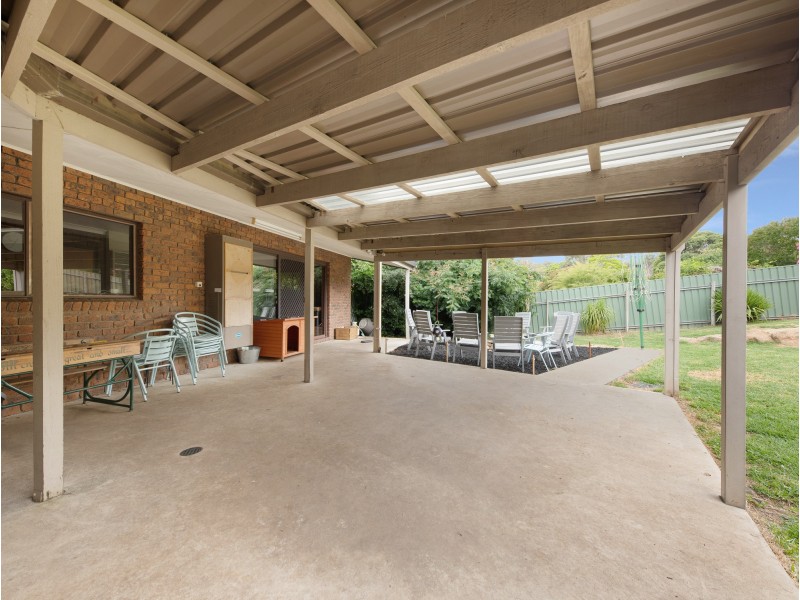 21 Nordsvan Drive, Wodonga VIC 3690