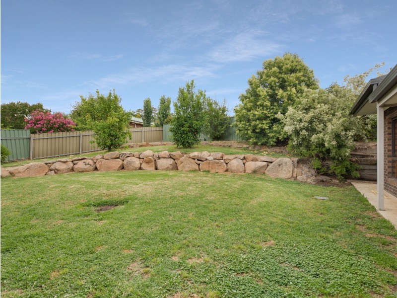 21 Nordsvan Drive, Wodonga VIC 3690